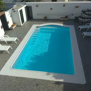 Casa Daniela Holiday home Tahiche