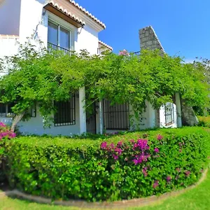 Angela Villa Nerja