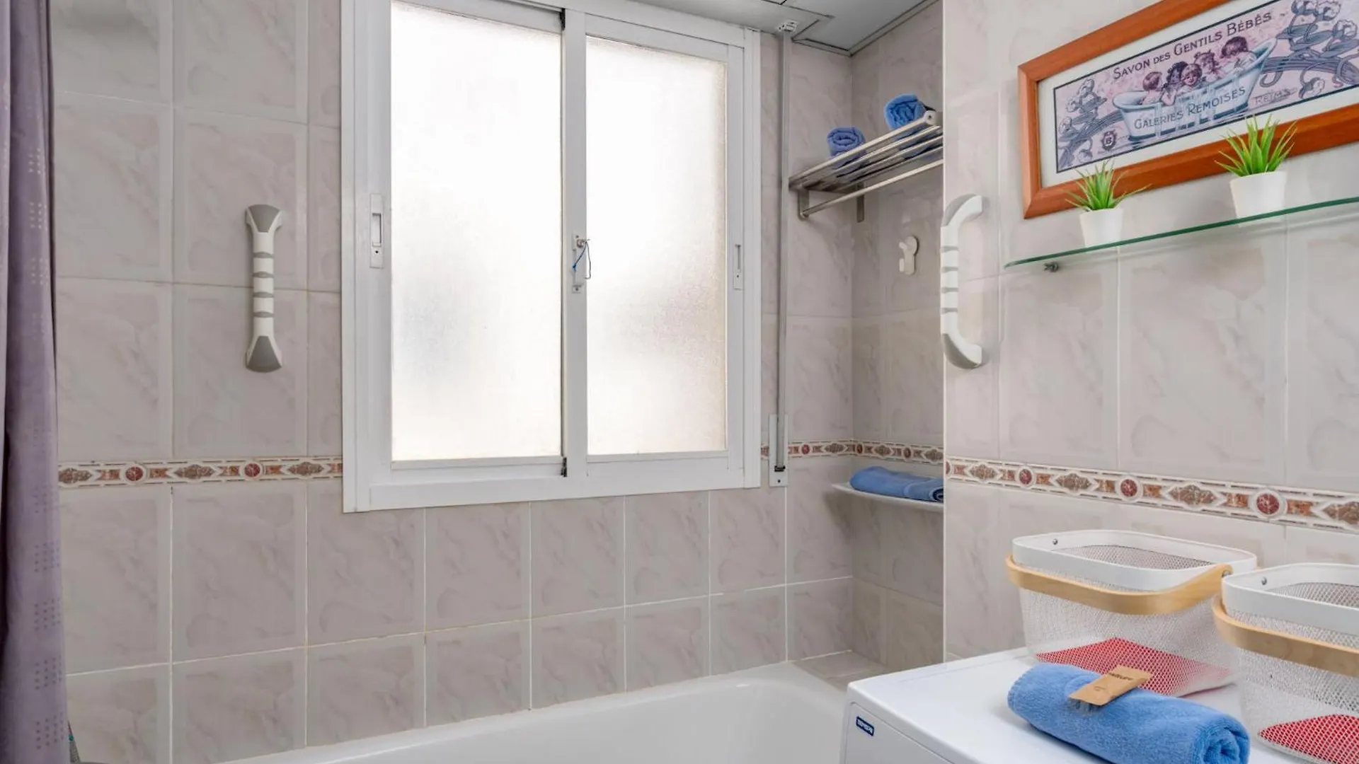 Apartment Lorcrisur By Interhome Marbella